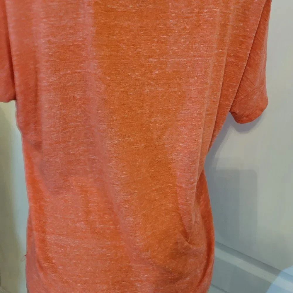 OLD NAVY SHORT SLEEVE WOMEN'S T-SHIRT - Picture 11 of 16